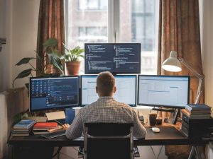 Les impacts de la digitalisation sur la tenue de la comptabilité d’entreprise