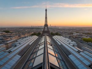 Les conséquences comptables de la transition énergétique pour les entreprises françaises