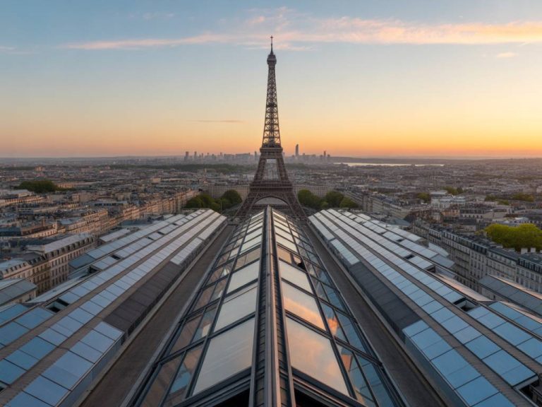 Les conséquences comptables de la transition énergétique pour les entreprises françaises