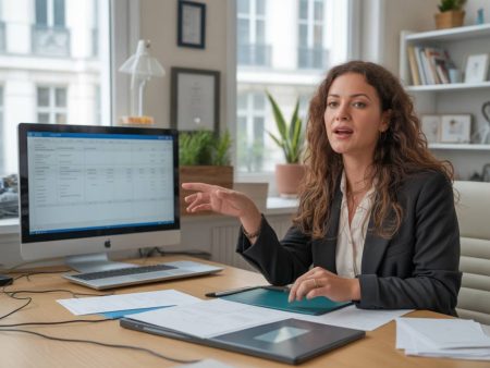 Comment la réforme de la facturation électronique va transformer le quotidien comptable des entreprises françaises