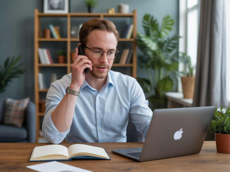 Techniques éprouvées pour convertir plus d'appels en rendez-vous
