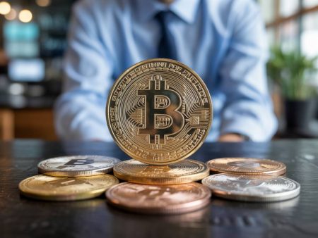 Les enjeux comptables de l'intégration des cryptomonnaies dans les entreprises françaises