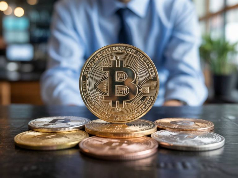 Les enjeux comptables de l'intégration des cryptomonnaies dans les entreprises françaises