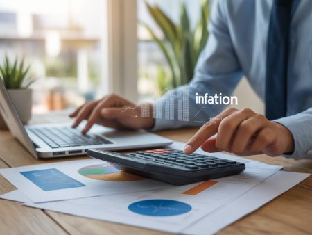 Comment anticiper l’impact de l’inflation sur les bilans comptables des PME françaises