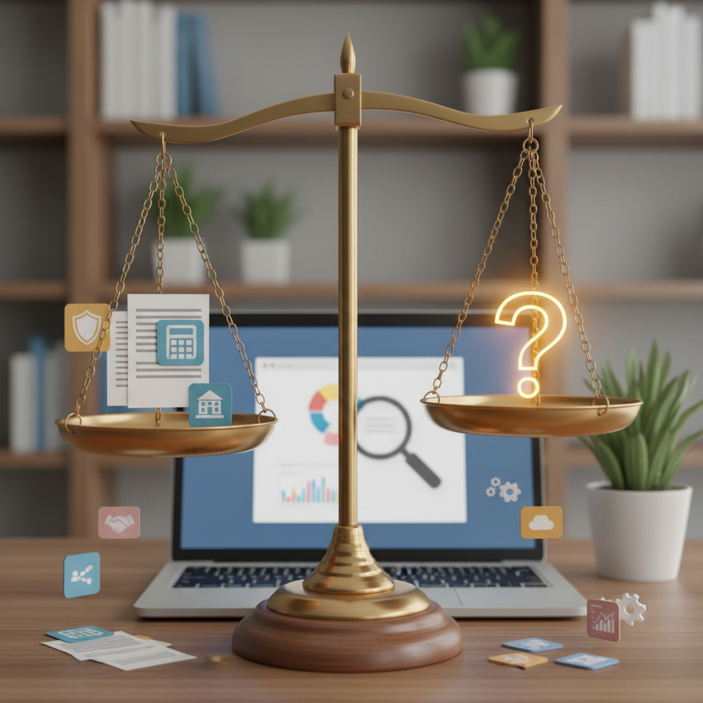 Comment choisir le meilleur comparateur de responsabilité civile professionnelle Comment choisir le meilleur comparateur de responsabilité civile professionnelle