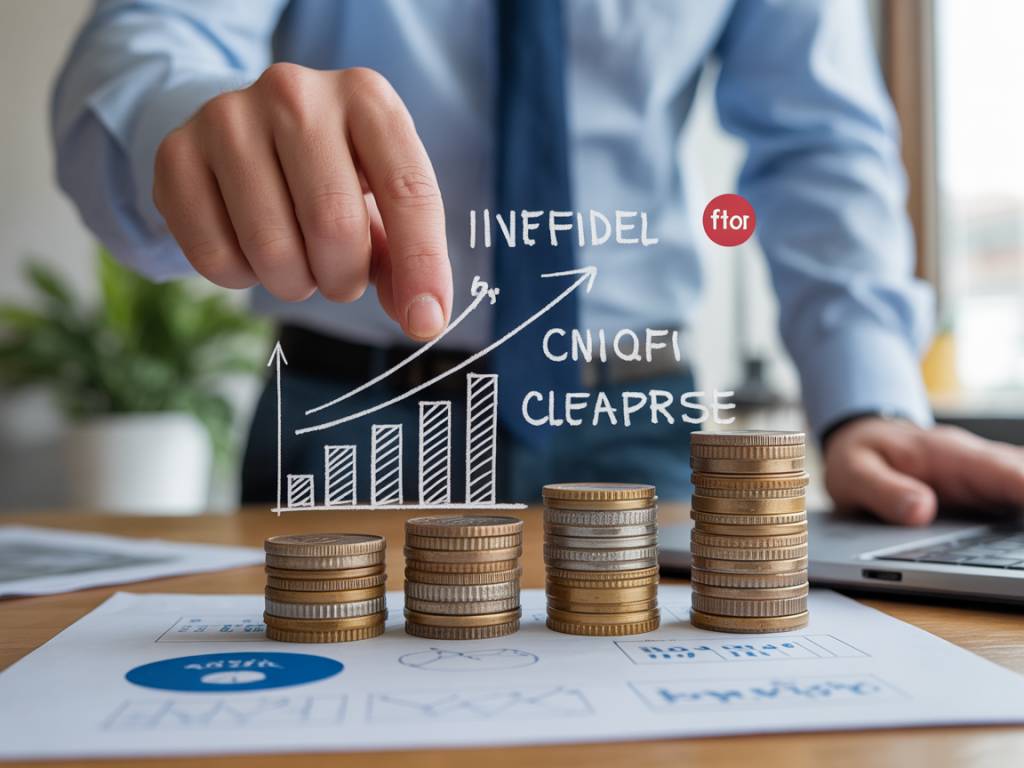 Comment construire un prévisionnel financier solide pour convaincre les banques françaises lors d’une création ou reprise d’entreprise Comment construire un prévisionnel financier solide pour convaincre les banques françaises lors d’une création ou reprise d’entreprise