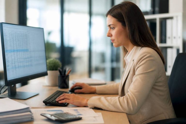 Comment automatiser le rapprochement bancaire pour fiabiliser la comptabilité de votre entreprise Comment automatiser le rapprochement bancaire pour fiabiliser la comptabilité de votre entreprise